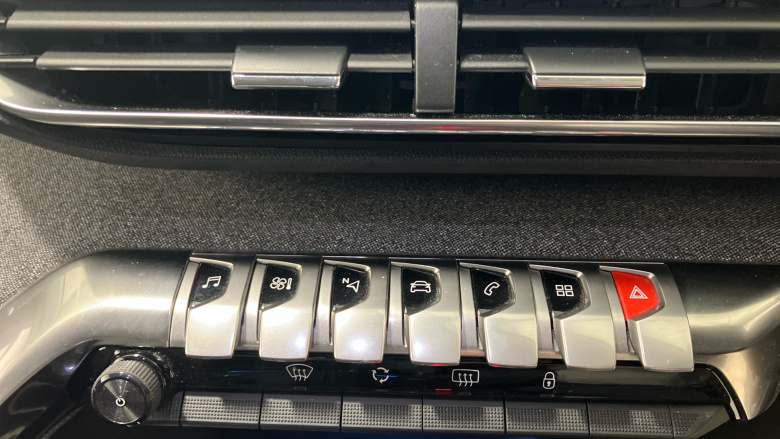 Peugeot 3008 1.2 PureTech Allure 5dr Petrol Estate